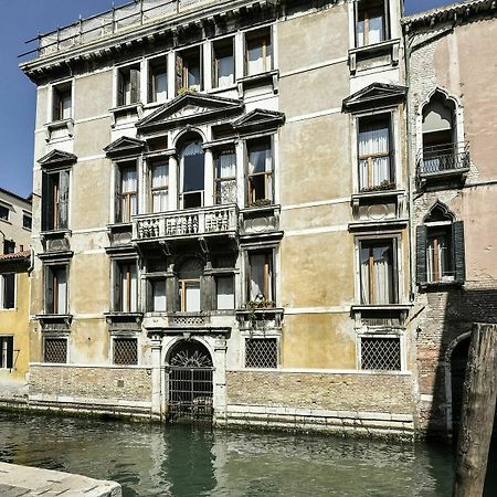 Santa Maria Formosa Apartments Venice Ngoại thất bức ảnh