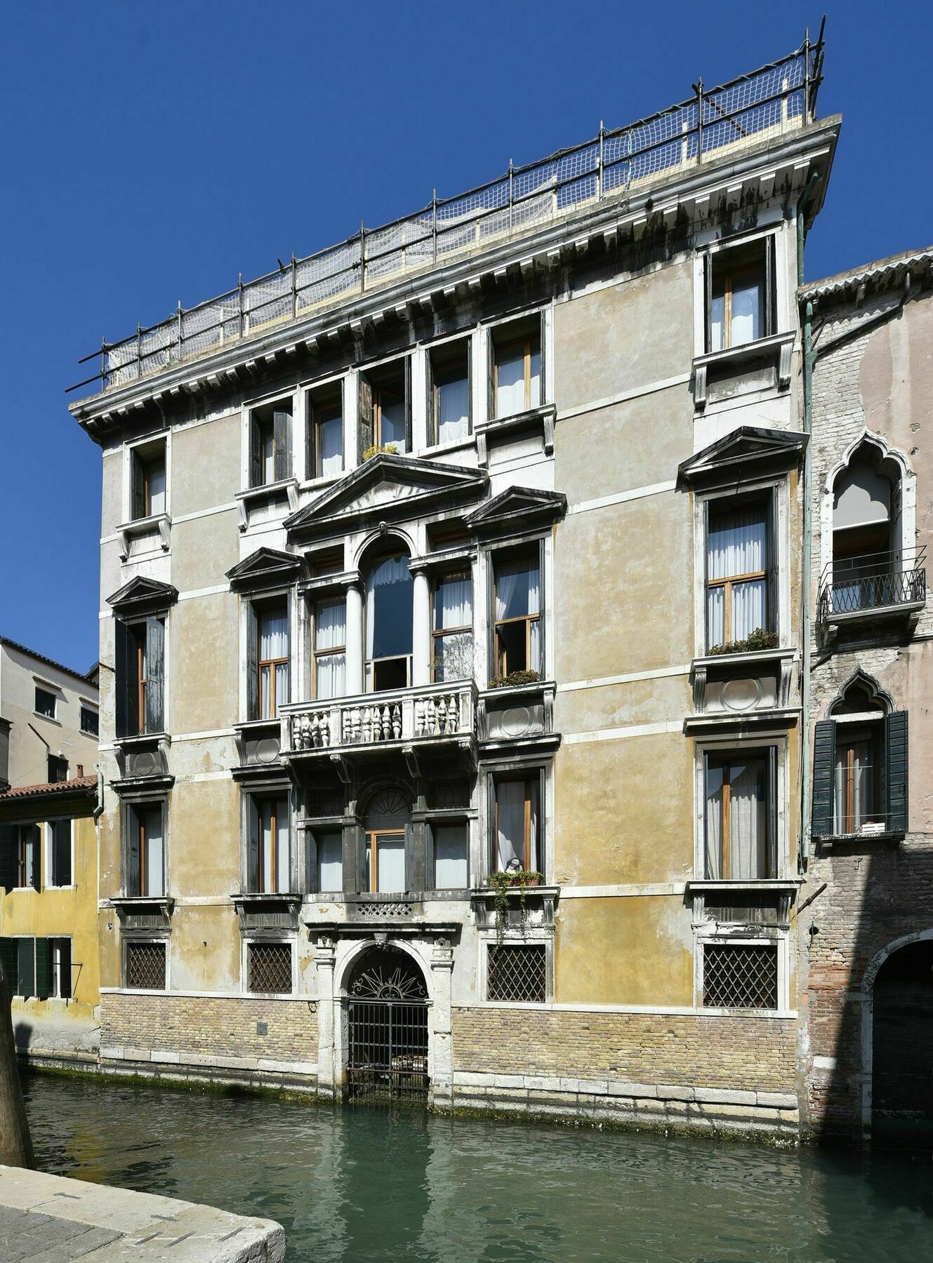 Santa Maria Formosa Apartments Venice Ngoại thất bức ảnh